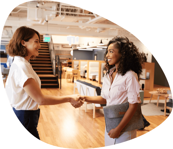 Visitor management