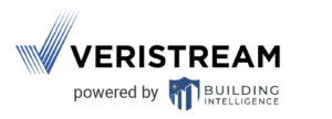 Veristream powered by building intelligence