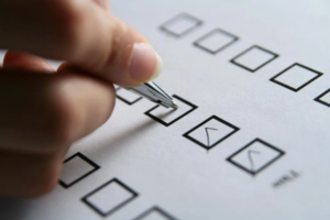 Essential Building Security Checklist