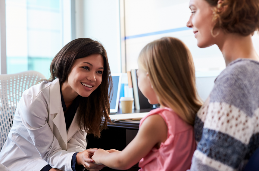 hospital visitor management